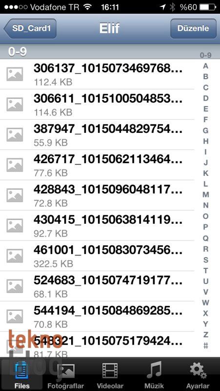 Kingston MobileLite Wireless İncelemesi