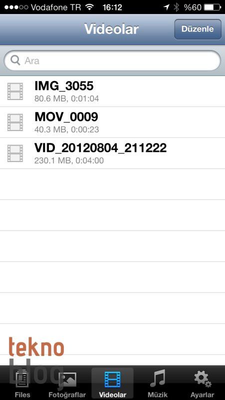 Kingston MobileLite Wireless İncelemesi