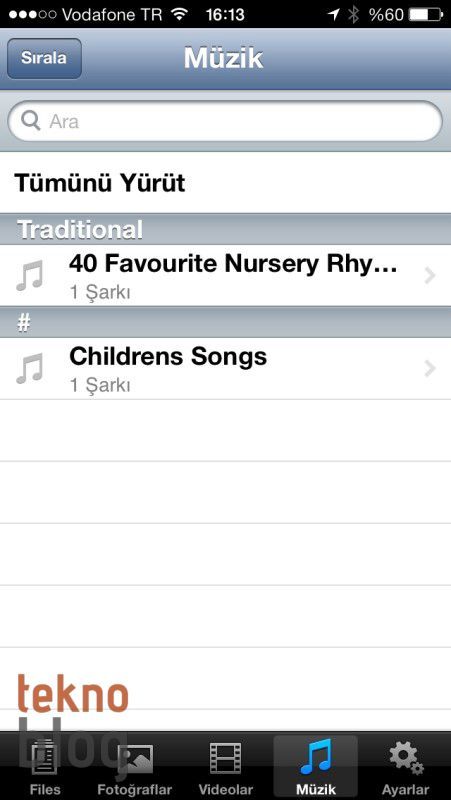 Kingston MobileLite Wireless İncelemesi