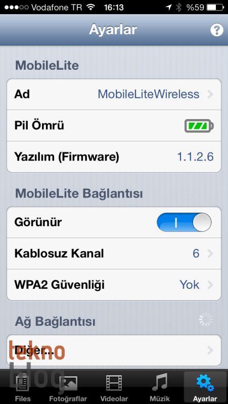 Kingston MobileLite Wireless İncelemesi