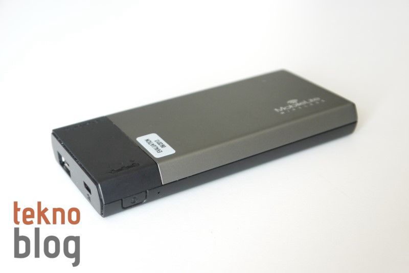 Kingston MobileLite Wireless İncelemesi