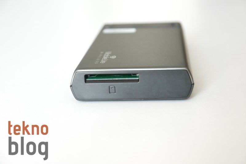 Kingston MobileLite Wireless İncelemesi