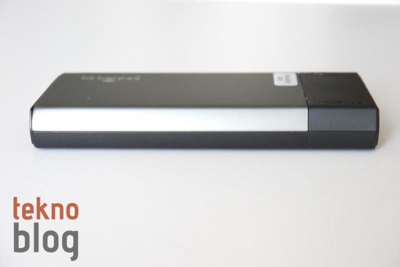 Kingston MobileLite Wireless İncelemesi