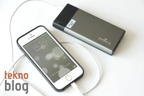 Kingston MobileLite Wireless İncelemesi