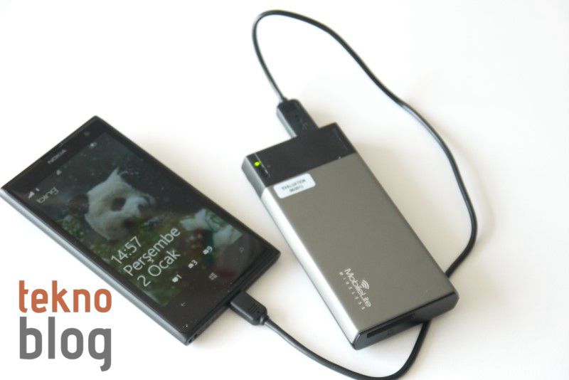 Kingston MobileLite Wireless İncelemesi