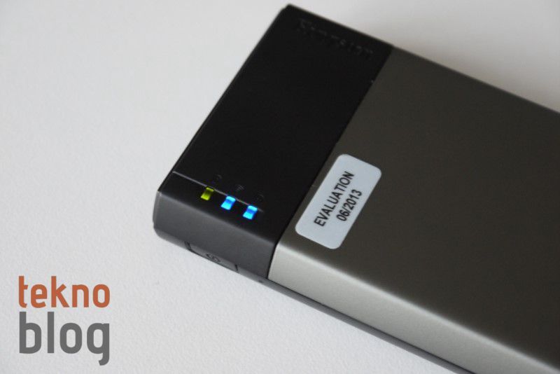 Kingston MobileLite Wireless İncelemesi