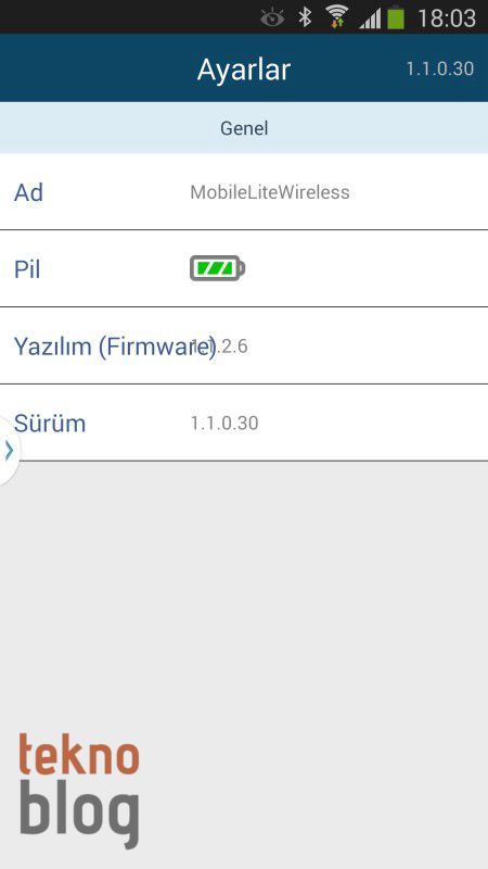 Kingston MobileLite Wireless İncelemesi