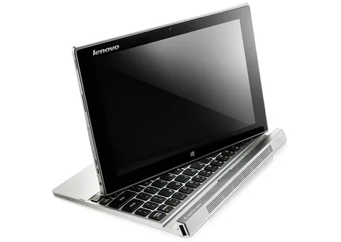 Lenovo Miix 2, Yoga 2, Flex 14D ve 15D hibrit bilgisayarlar CES 2014’te sahne alıyor