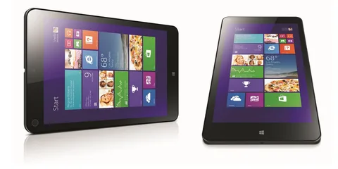 Lenovo: Amerikalılar küçük Windows tablet istemiyor (güncellendi)