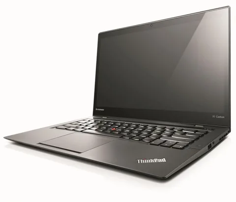 Lenovo ThinkPad X1 Carbon’u daha fazla pil ve “Uyarlanabilir Klavye” ile yeniledi