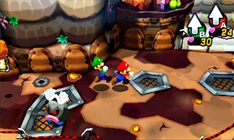 Nintendo’nun akıllı telefonlar için mini oyun çıkarma planı bulunmuyor