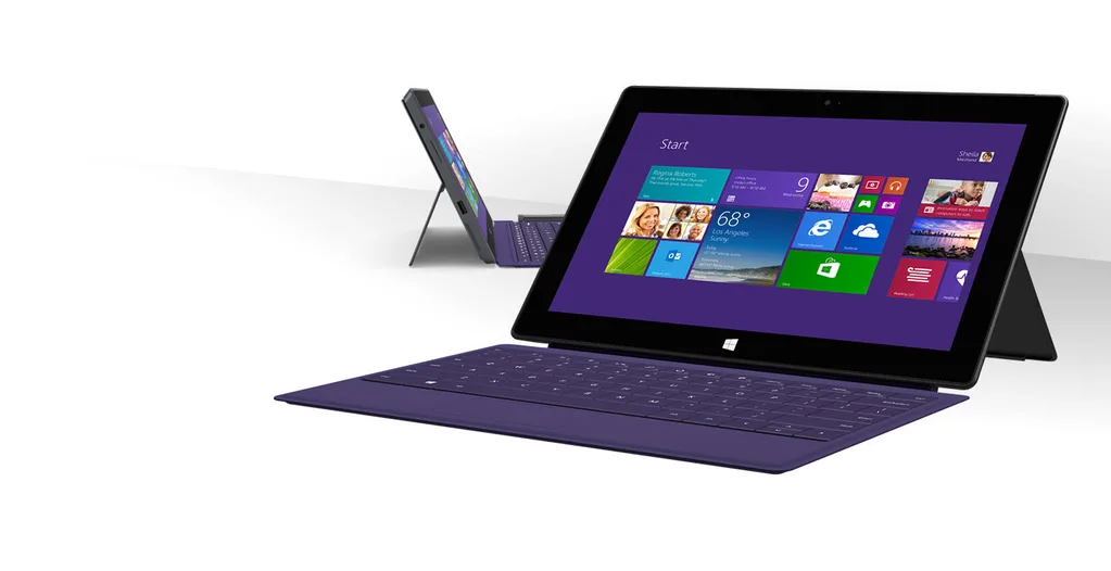 Surface Pro 2 şimdi daha hızlı bir işlemciyle satılıyor