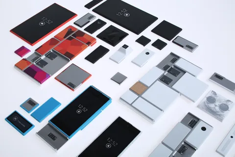 Google Project Ara’ya NVIDIA ve Marvell işlemci desteği
