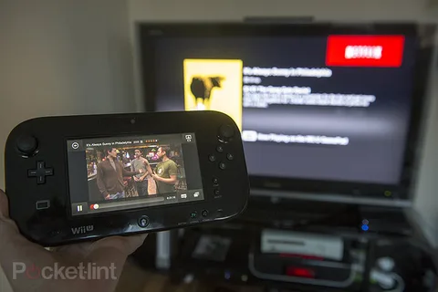 Nintendo TVii servisi bu yıl içinde Avrupa’ya gelecek
