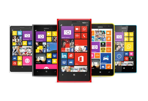 Nokia Lumia Black güncellemesinin dağıtımına başlandı