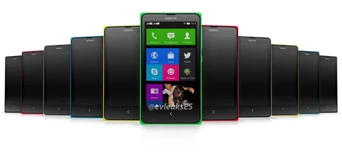 Nokia’nın ilk Android telefonu Nokia X adıyla mı gelecek?