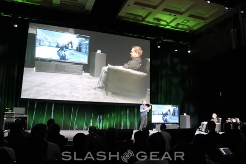 Nvidia SHIELD Batman: Arkham Origins’i 9700 kilometre uzağa aktardı