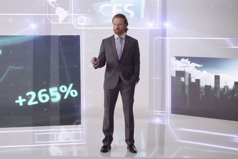 Yeni Robocop filminin fragmanı CES 2027’nin nasıl olabileceğine dair ipucu veriyor