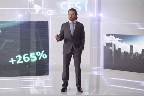 Yeni Robocop filminin fragmanı CES 2027’nin nasıl olabileceğine dair ipucu veriyor