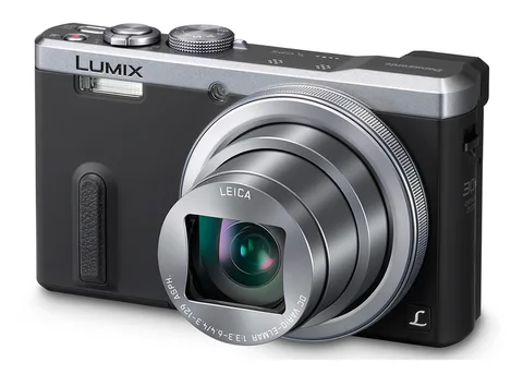 Panasonic elektronik vizörlü Lumix TZ60’ta dokunmatik ekrana yer vermiyor