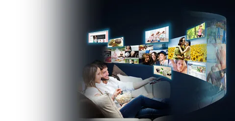 Panasonic ve Mozilla Firefox OS’i Smart TV’lere getirmek için güçlerini birleştirdi