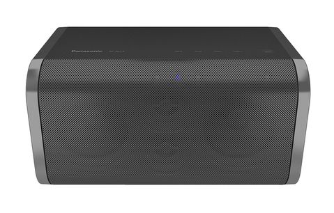 Panasonic Qualcomm AllPlay destekli çok odalı ses sistemini tanıttı