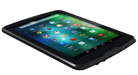 Polaroid Q serisi Android tabletler 129 dolardan başlayan fiyatlarla KitKat keyfi sunacak