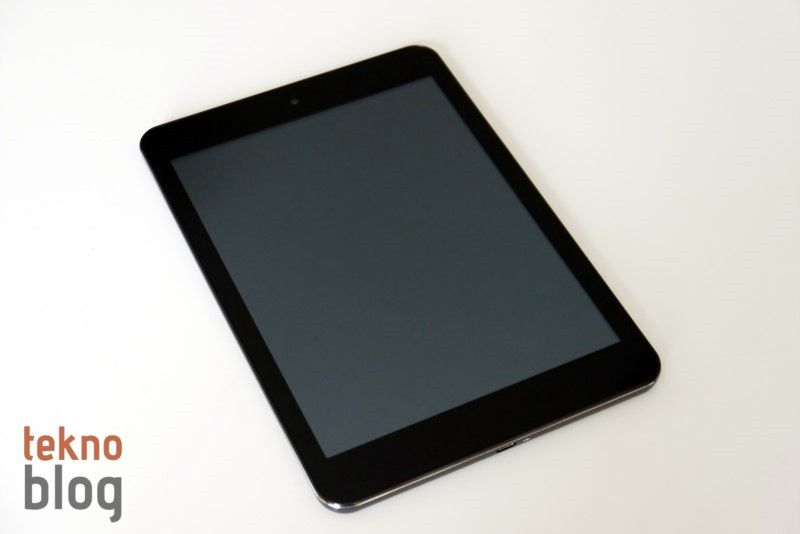 Prestigio Multipad 4 Quantum 7.85 İncelemesi