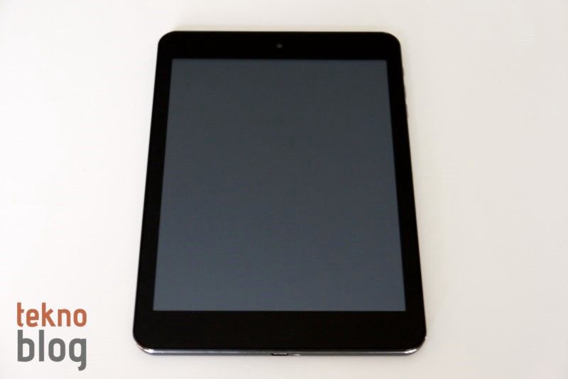 Prestigio Multipad 4 Quantum 7.85 İncelemesi