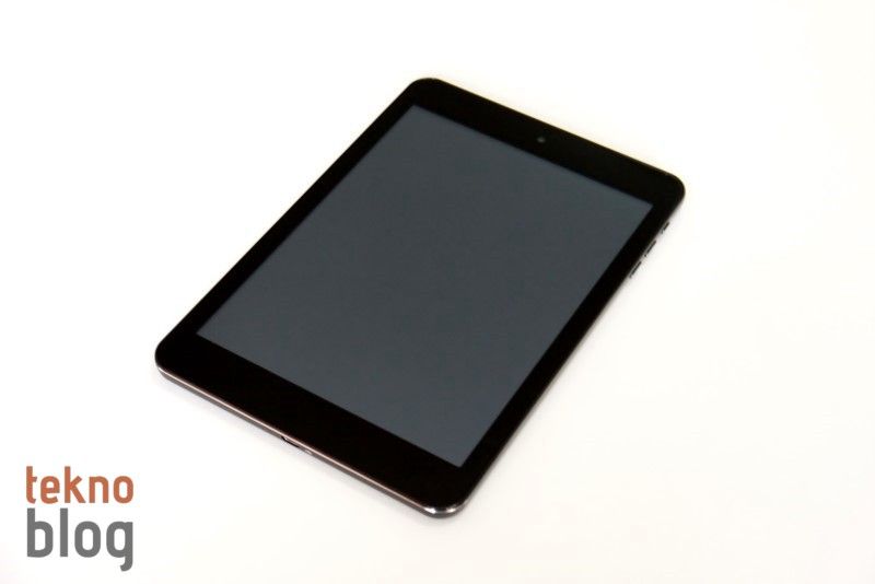 Prestigio Multipad 4 Quantum 7.85 İncelemesi