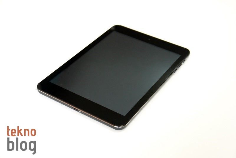 Prestigio Multipad 4 Quantum 7.85 İncelemesi