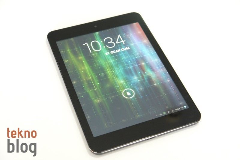 Prestigio Multipad 4 Quantum 7.85 İncelemesi