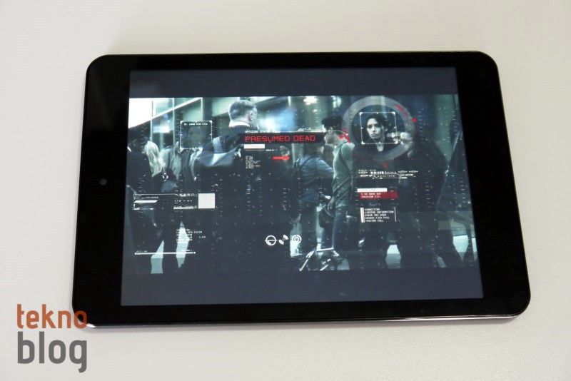 Prestigio Multipad 4 Quantum 7.85 İncelemesi