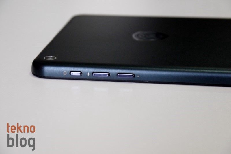 Prestigio Multipad 4 Quantum 7.85 İncelemesi