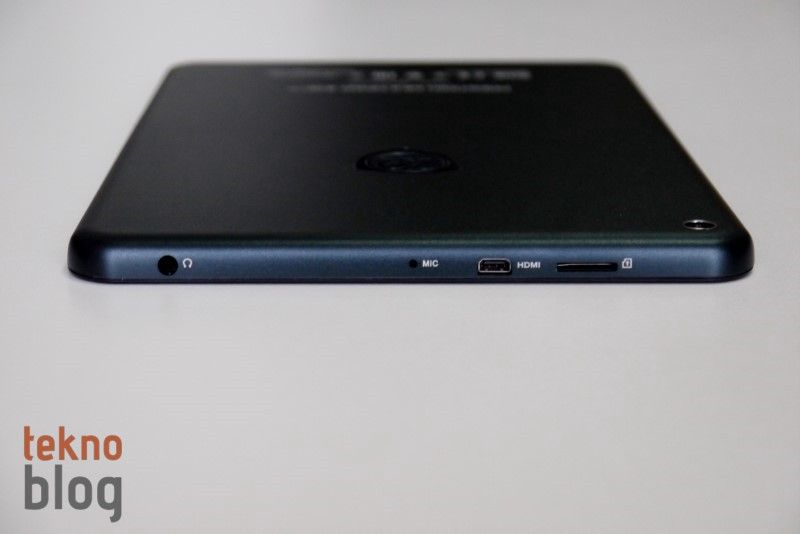 Prestigio Multipad 4 Quantum 7.85 İncelemesi