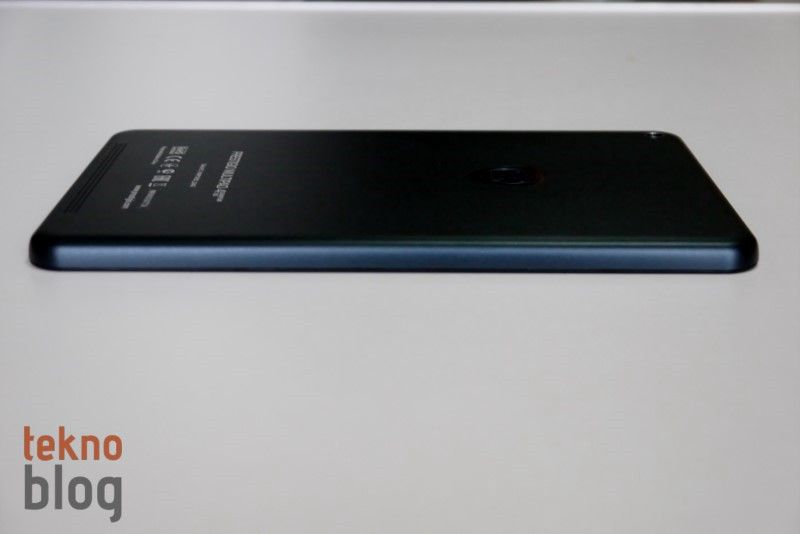 Prestigio Multipad 4 Quantum 7.85 İncelemesi