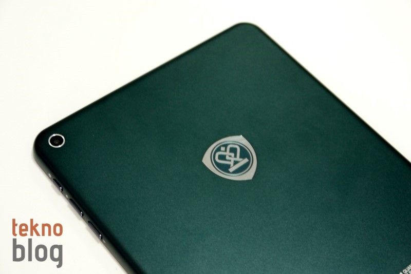 Prestigio Multipad 4 Quantum 7.85 İncelemesi