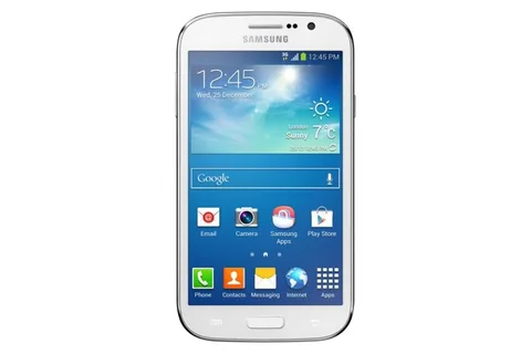 Samsung Galaxy Grand Neo sessiz şekilde resmiyet kazandı