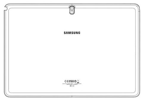 Samsung Galaxy Note Pro’nun teknik özellikleri AnTuTu benchmark yazılımı sayesinde sızdı