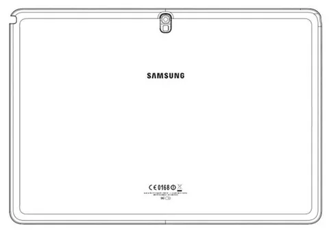Samsung Galaxy Note Pro’nun teknik özellikleri AnTuTu benchmark yazılımı sayesinde sızdı