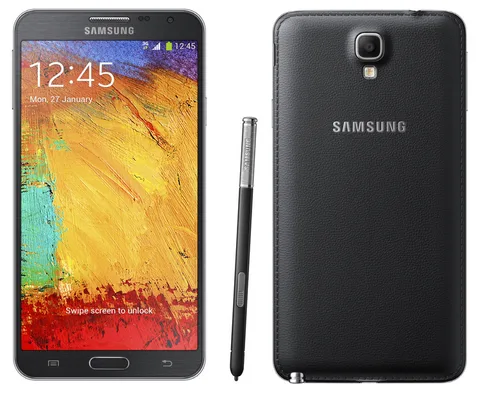 Samsung Galaxy Note 3 Neo ile ilgili resmi duyuru Polonya’dan geldi