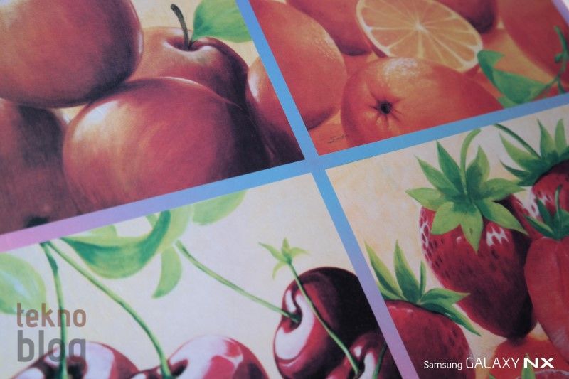 Samsung Galaxy NX İncelemesi