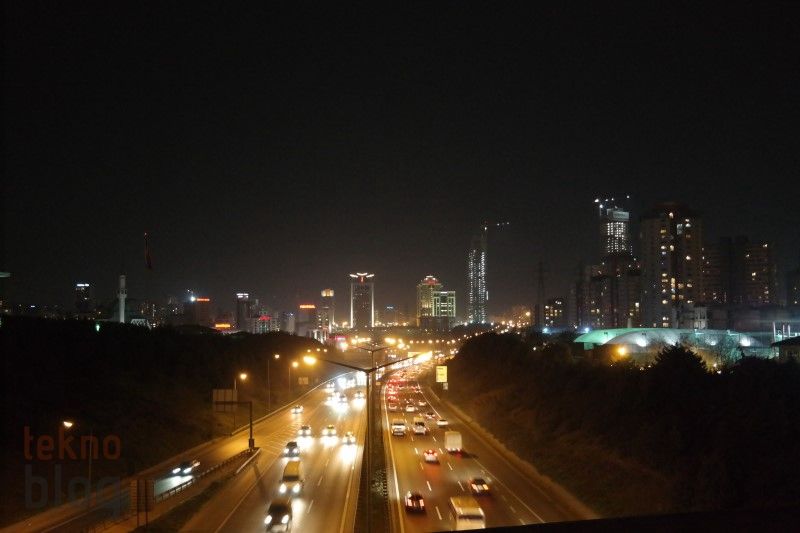 Samsung Galaxy NX İncelemesi