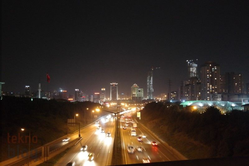 Samsung Galaxy NX İncelemesi