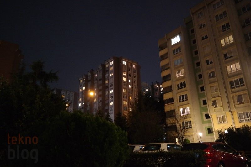 Samsung Galaxy NX İncelemesi