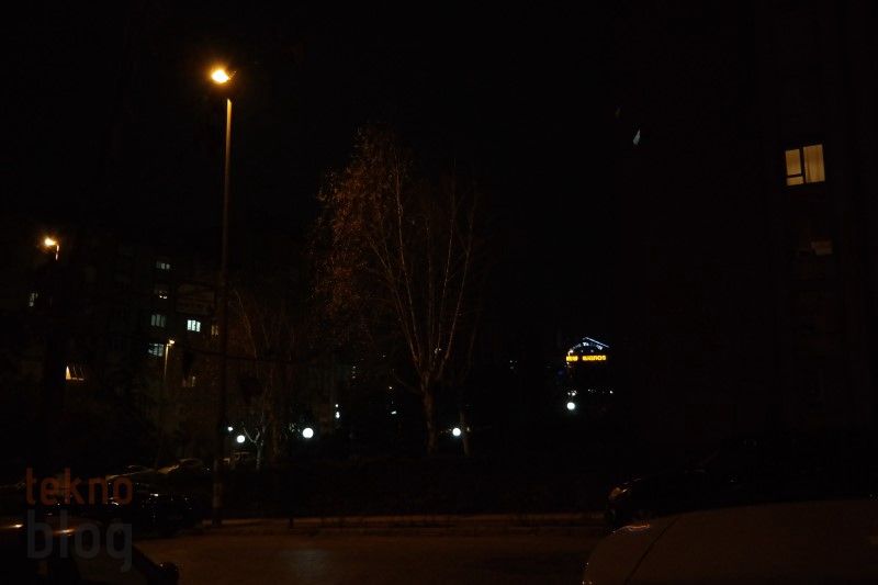 Samsung Galaxy NX İncelemesi