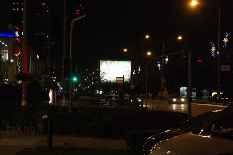 Samsung Galaxy NX İncelemesi