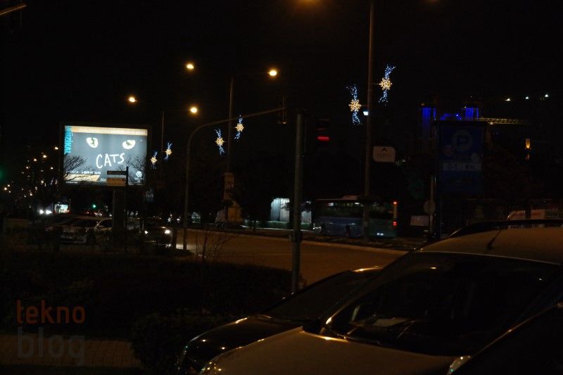 Samsung Galaxy NX İncelemesi