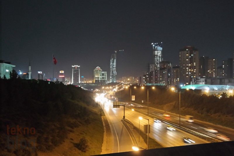 Samsung Galaxy NX İncelemesi