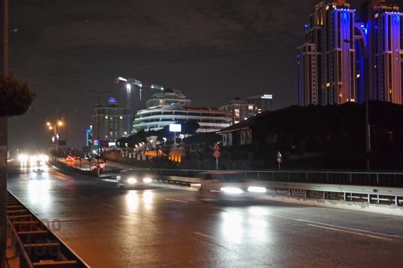 Samsung Galaxy NX İncelemesi